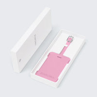 Address Tag