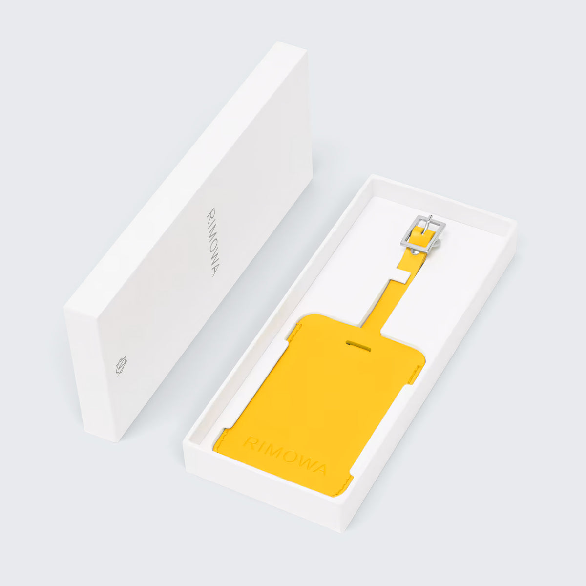 Address Tag