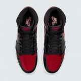 Air Jordan 1 Retro High OG 'Patent Bred'
