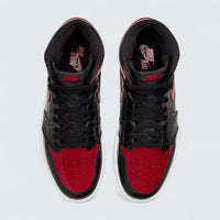 Air Jordan 1 Retro High OG 'Patent Bred'