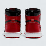 Air Jordan 1 Retro High OG 'Patent Bred'