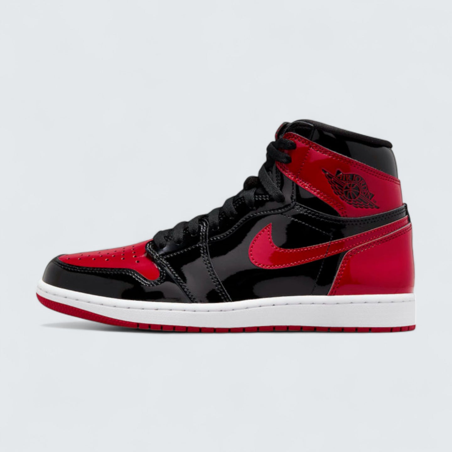 Air Jordan 1 Retro High OG 'Patent Bred'