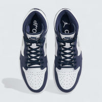 Air Jordan 1 Retro High OG CO.JP 'Midnight Navy'