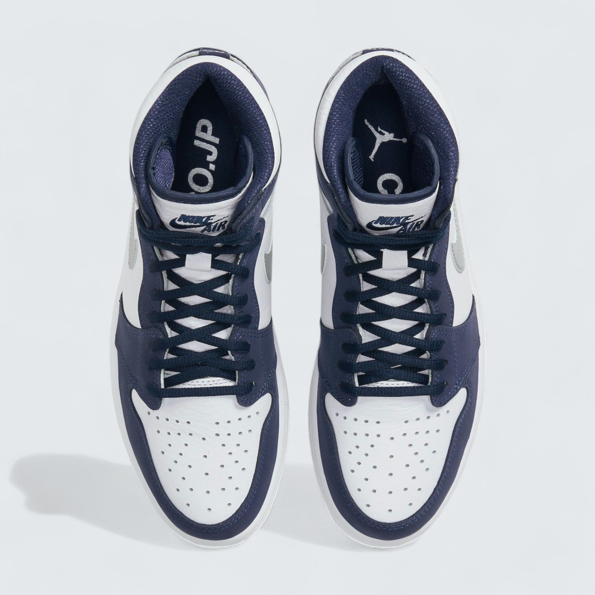 Air Jordan 1 Retro High OG CO.JP 'Midnight Navy'