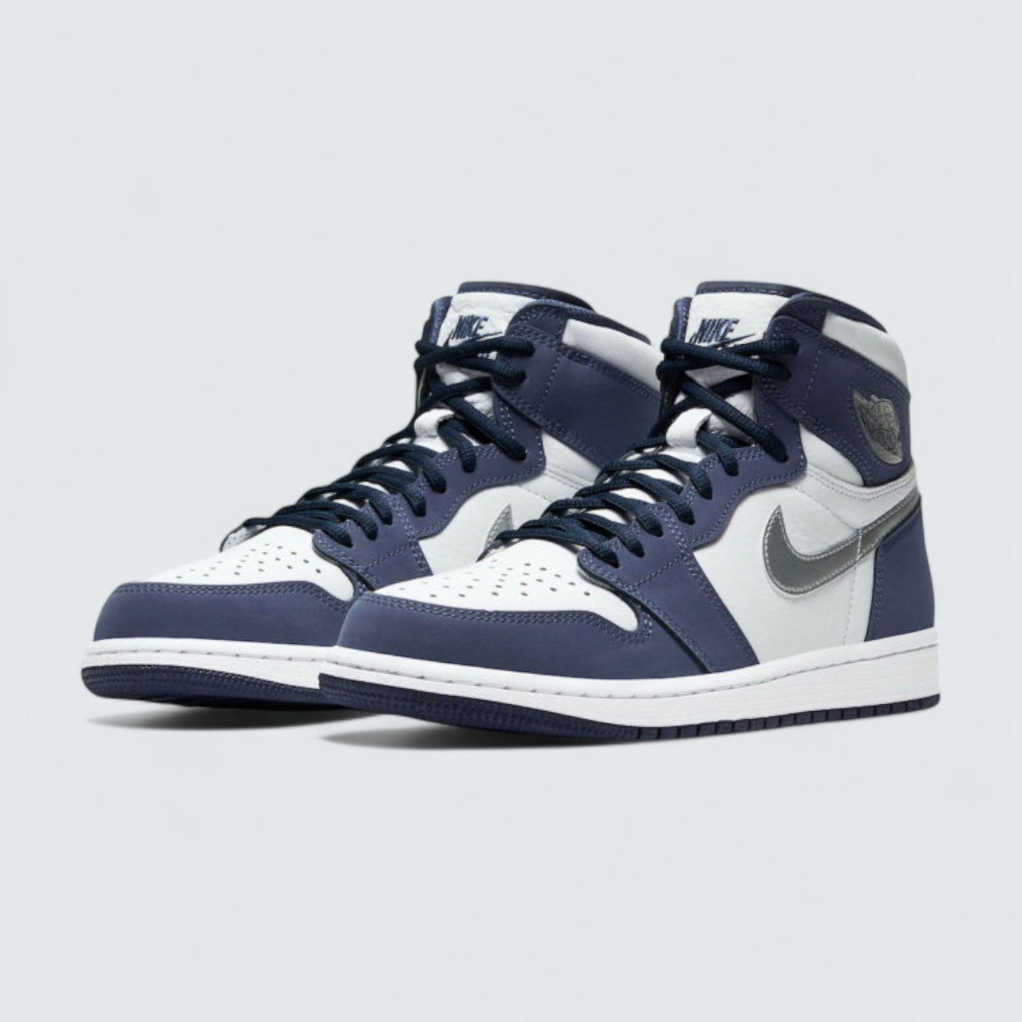 Air Jordan 1 Retro High OG CO.JP 'Midnight Navy'