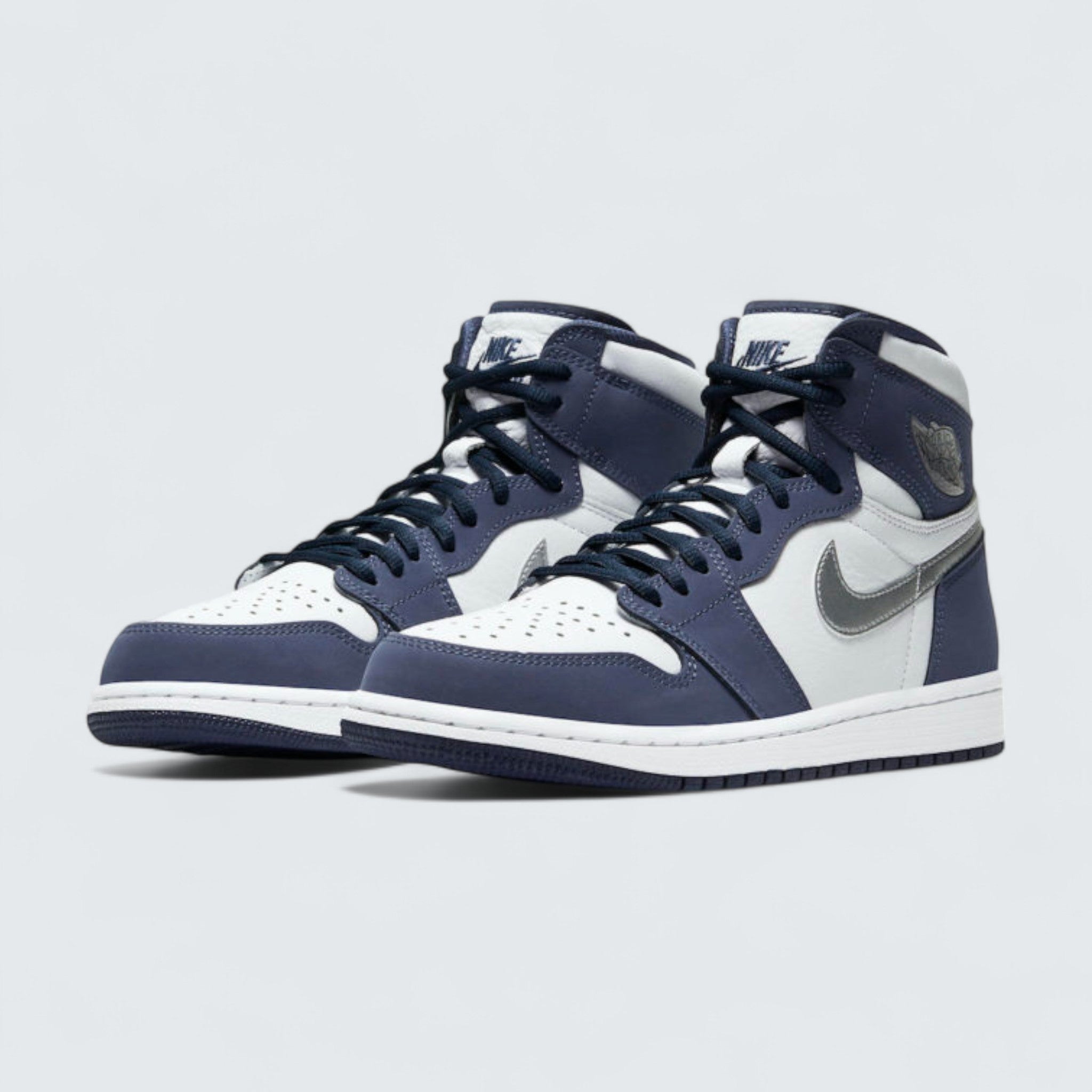 Air Jordan 1 Retro High OG CO.JP 'Midnight Navy'