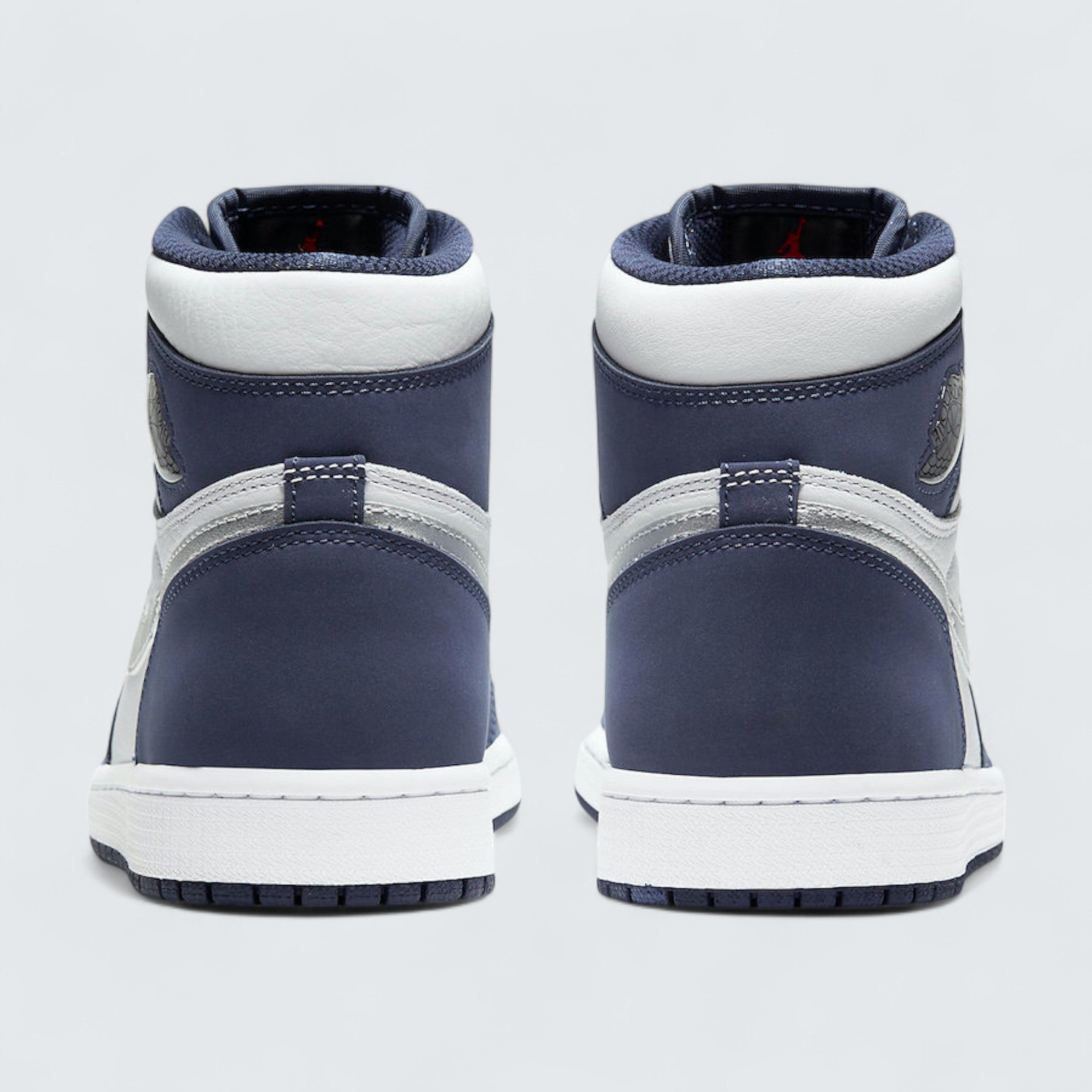 Air Jordan 1 Retro High OG CO.JP 'Midnight Navy'