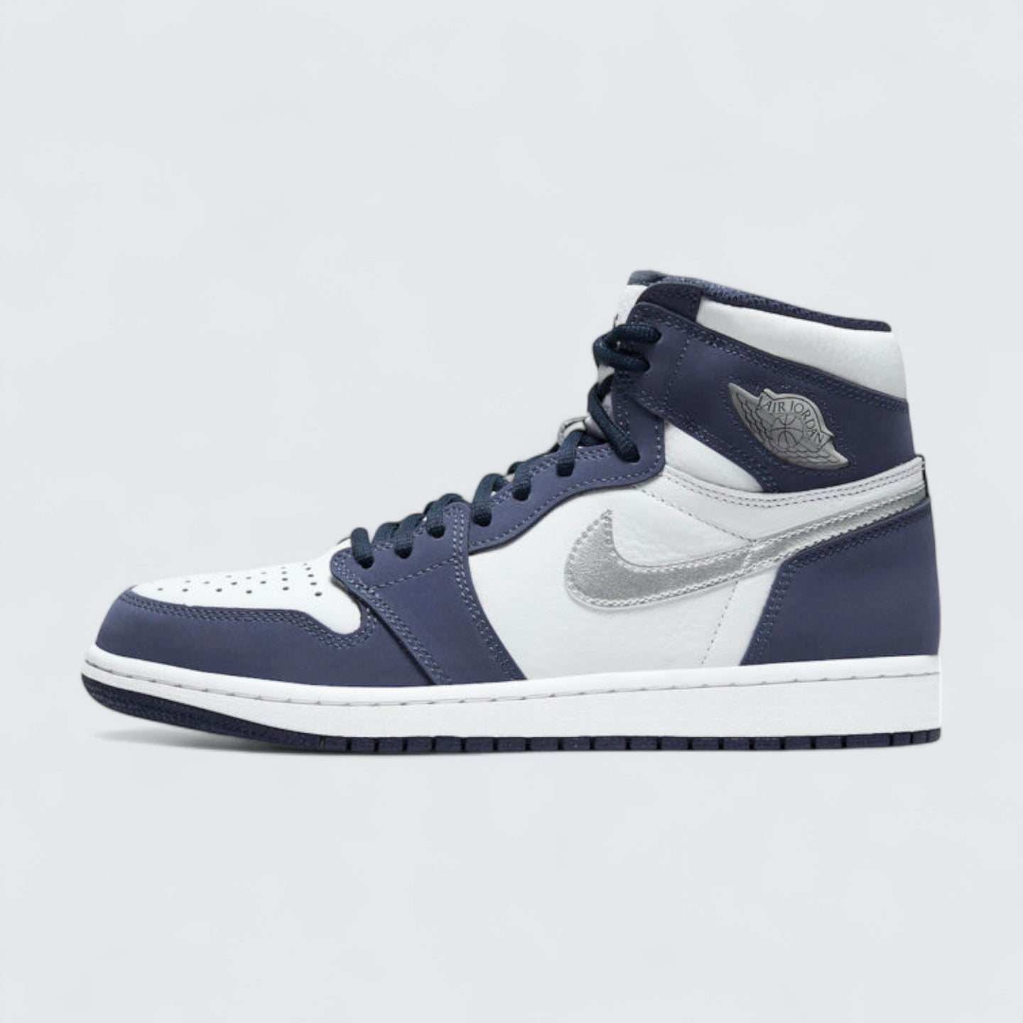 Air Jordan 1 Retro High OG CO.JP 'Midnight Navy'