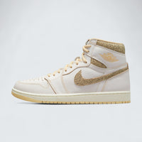 Air Jordan 1 Retro High OG Craft 'Vibrations of Naija'