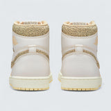 Air Jordan 1 Retro High OG Craft 'Vibrations of Naija'