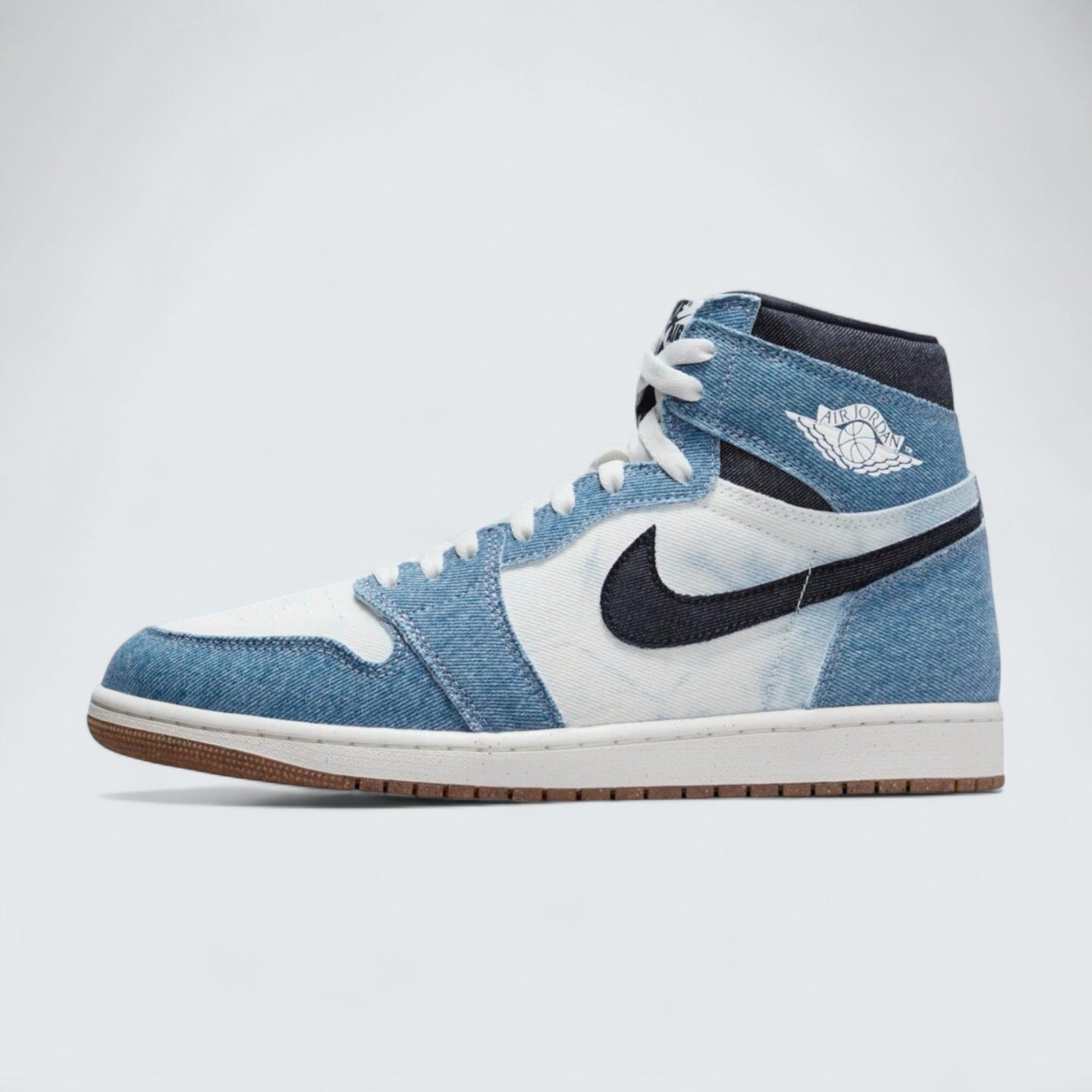 Air Jordan 1 Retro High OG 'Denim'