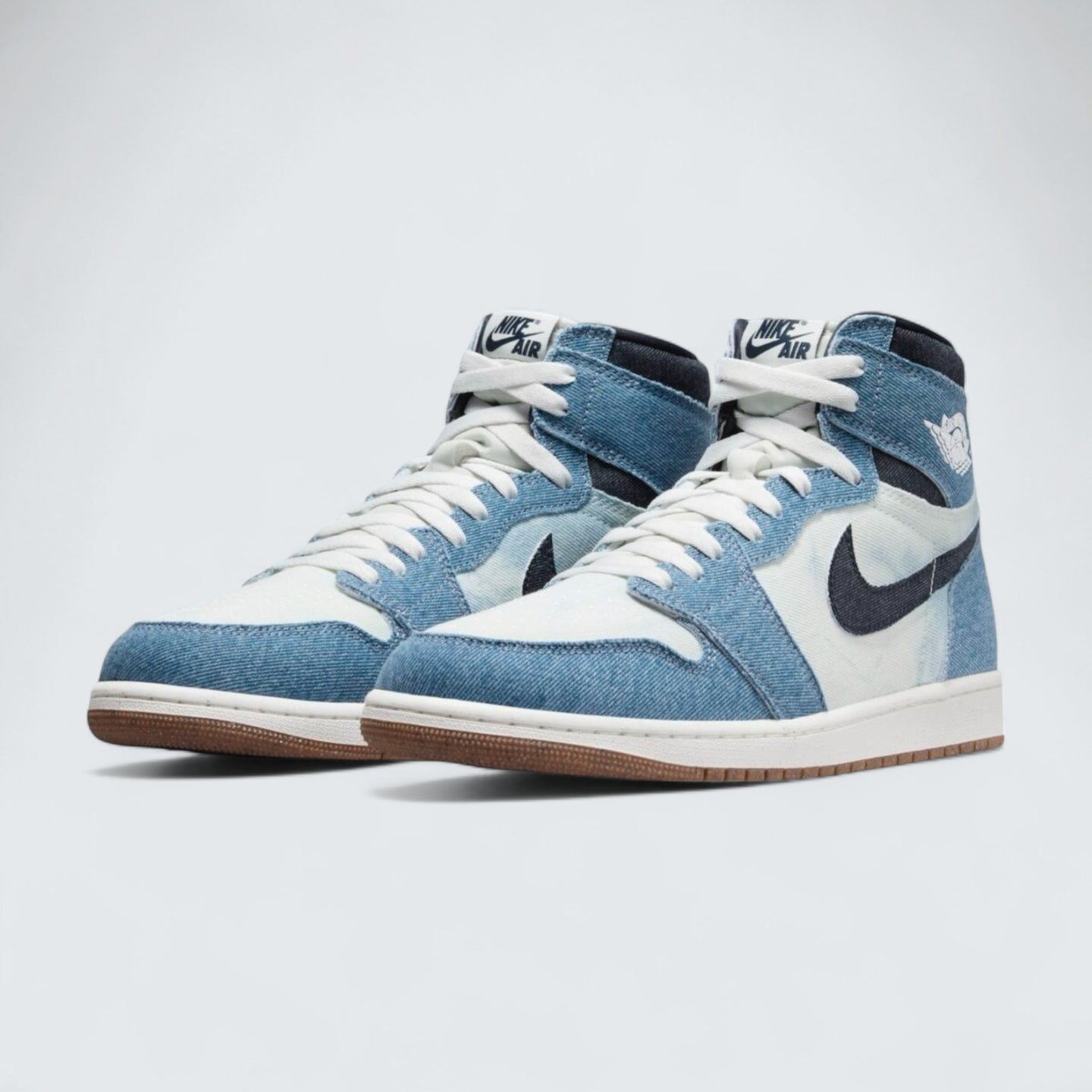 Air Jordan 1 Retro High OG 'Denim'