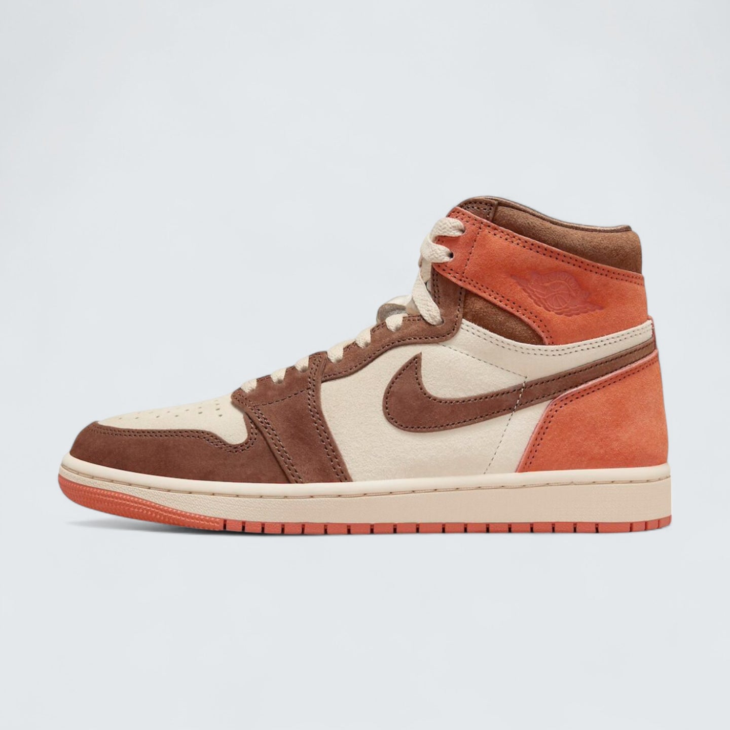 Air Jordan 1 Retro High OG 'Dusted Clay'