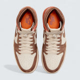Air Jordan 1 Retro High OG 'Dusted Clay'