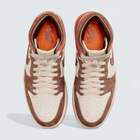 Air Jordan 1 Retro High OG 'Dusted Clay'
