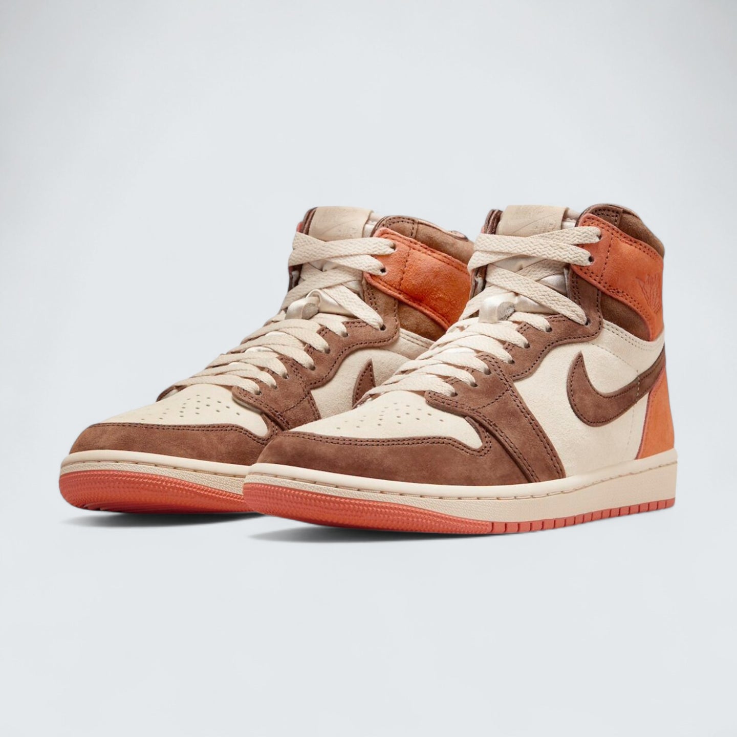 Air Jordan 1 Retro High OG 'Dusted Clay'