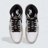Air Jordan 1 Retro High OG 'White Cement'