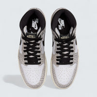 Air Jordan 1 Retro High OG 'White Cement'