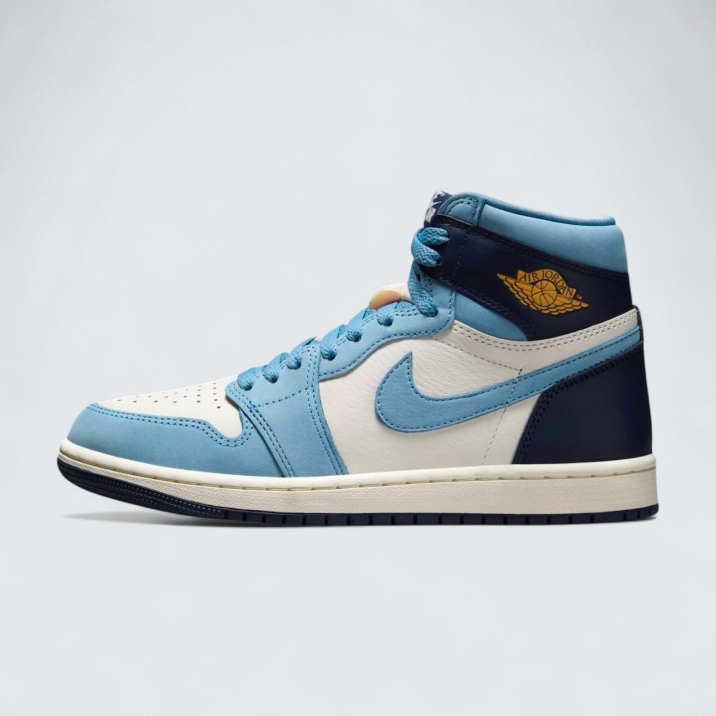 Air Jordan 1 Retro High OG 'First in Flight'