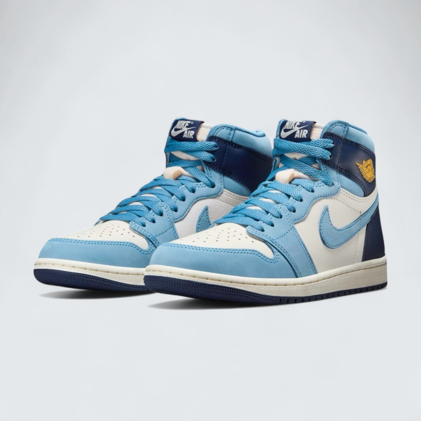 Air Jordan 1 Retro High OG 'First in Flight'