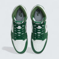 Air Jordan 1 Retro High OG 'Gorge Green'
