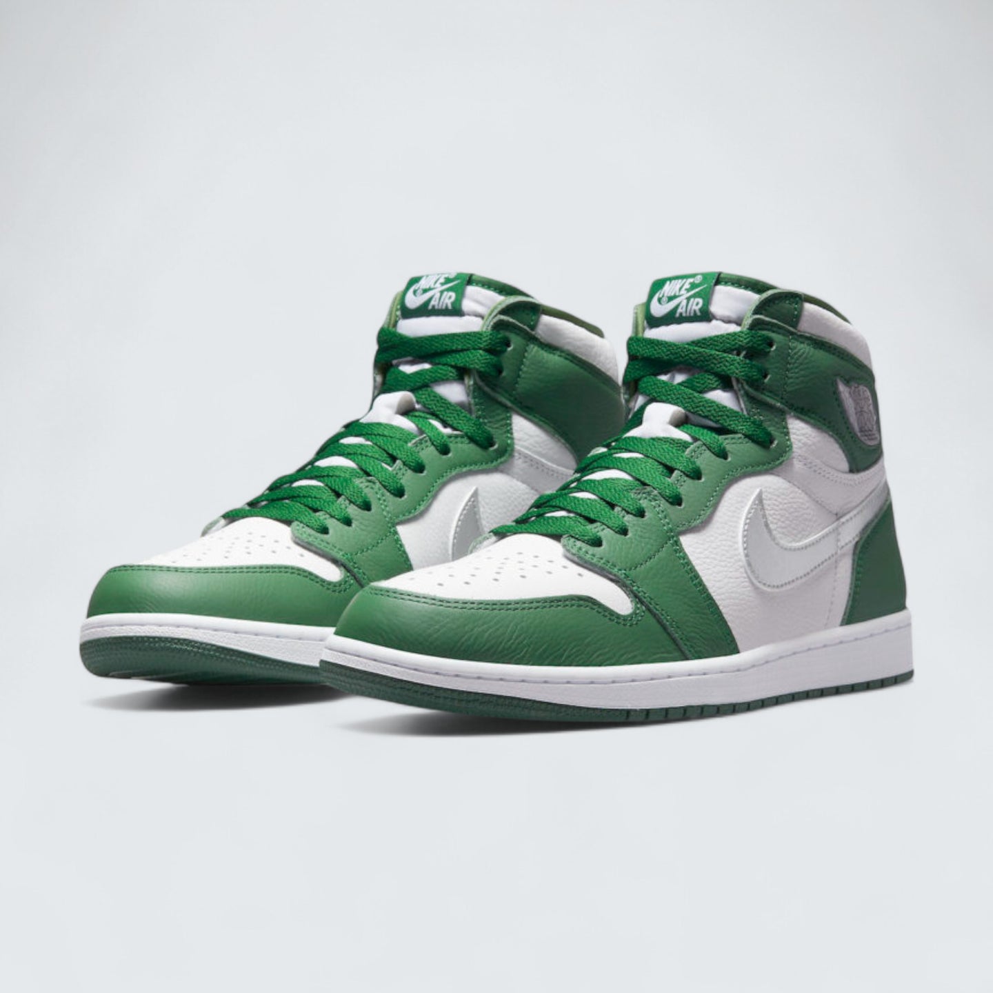 Air Jordan 1 Retro High OG 'Gorge Green'