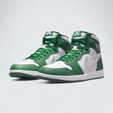 Air Jordan 1 Retro High OG 'Gorge Green'