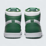 Air Jordan 1 Retro High OG 'Gorge Green'