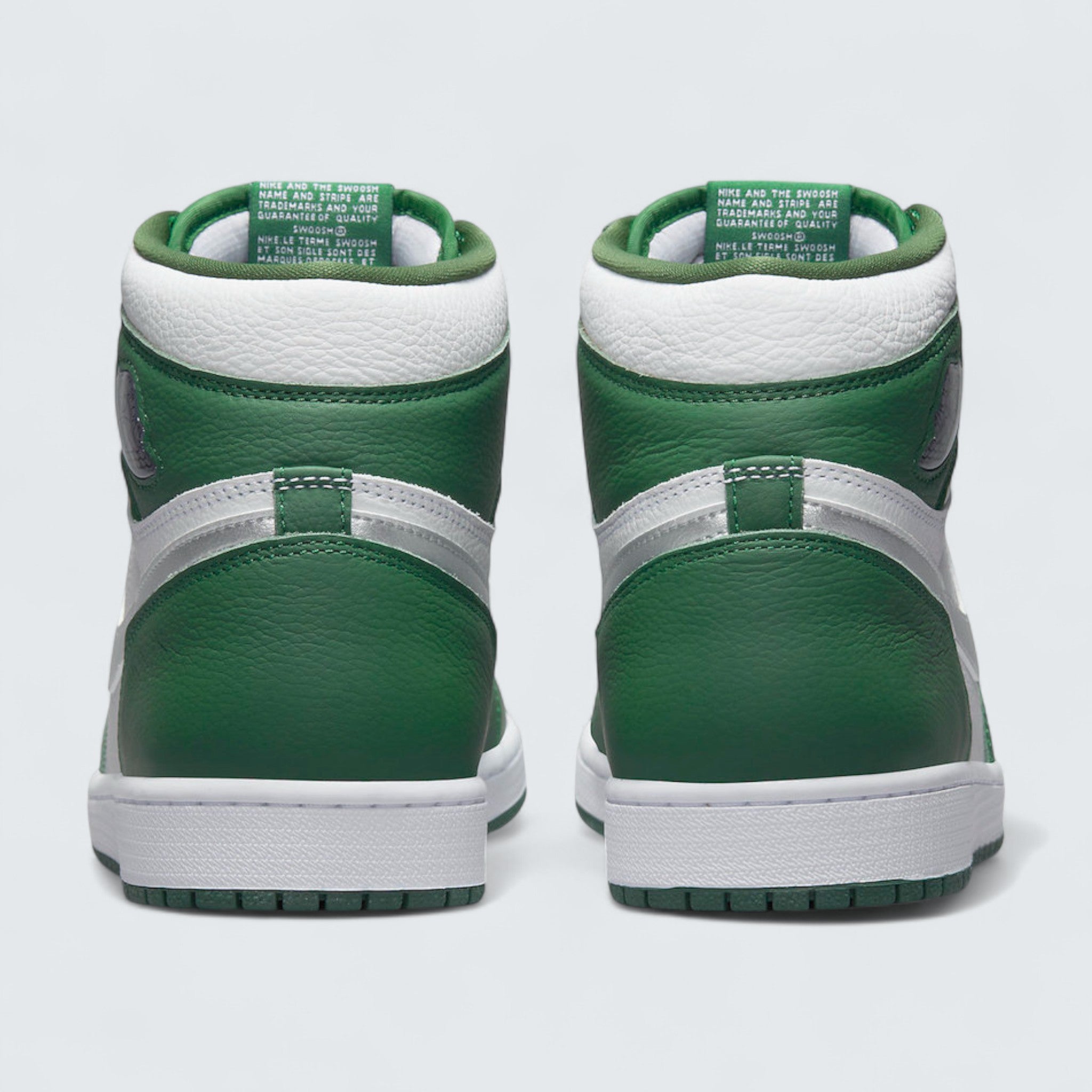 Air Jordan 1 Retro High OG 'Gorge Green'