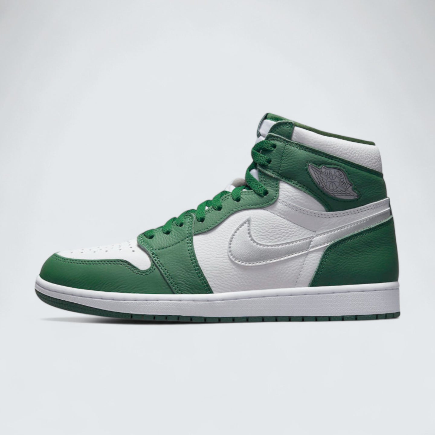 Air Jordan 1 Retro High OG 'Gorge Green'