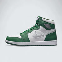 Air Jordan 1 Retro High OG 'Gorge Green'
