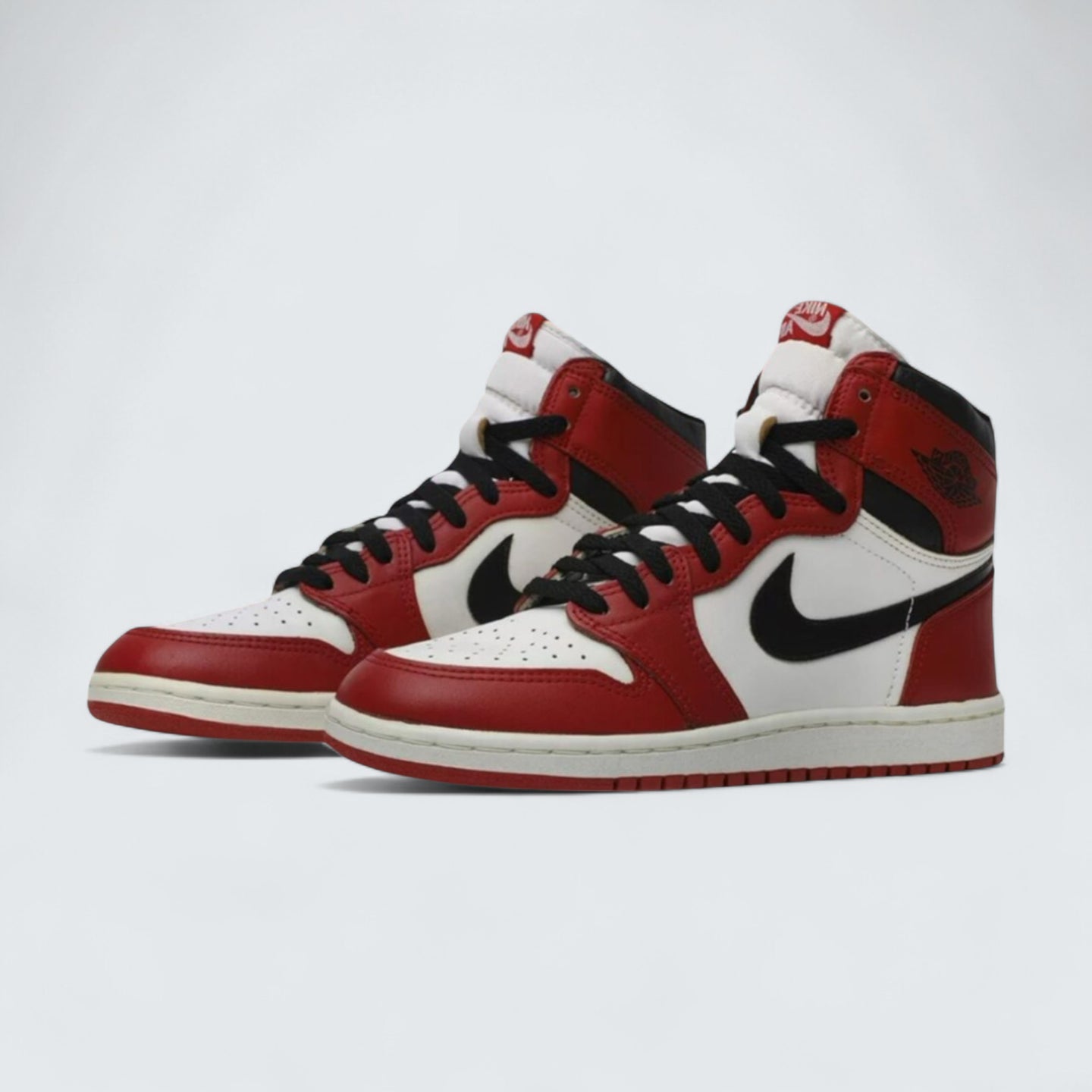 Air Jordan 1 Retro High OG 'Chicago Lost and Found'