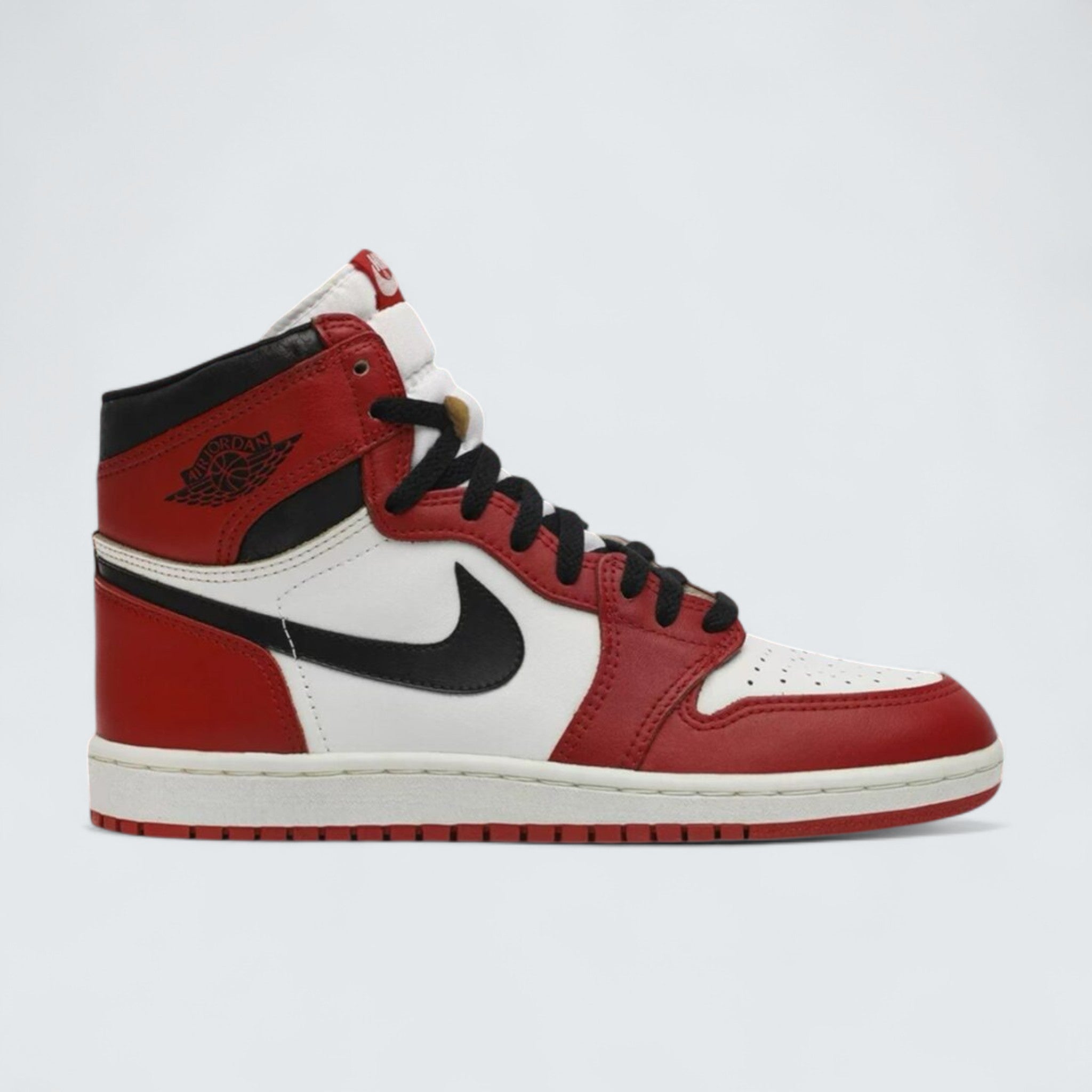 Air Jordan 1 Retro High OG 'Chicago Lost and Found'