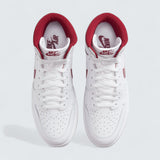 Air Jordan 1 High '85 'Metallic Burgundy'