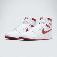 Air Jordan 1 High '85 'Metallic Burgundy'
