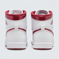 Air Jordan 1 High '85 'Metallic Burgundy'