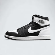 Air Jordan 1 Retro High OG 'Black White'