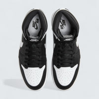 Air Jordan 1 Retro High OG 'Black White'