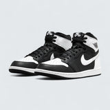 Air Jordan 1 Retro High OG 'Black White'