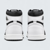 Air Jordan 1 Retro High OG 'Black White'