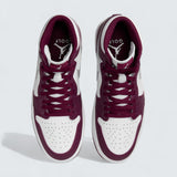 Air Jordan 1 High Golf 'Bordeaux'