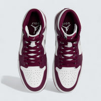 Air Jordan 1 High Golf 'Bordeaux'