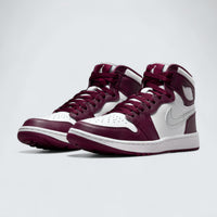 Air Jordan 1 High Golf 'Bordeaux'