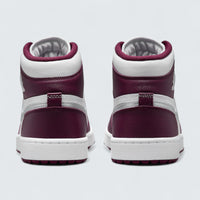 Air Jordan 1 High Golf 'Bordeaux'