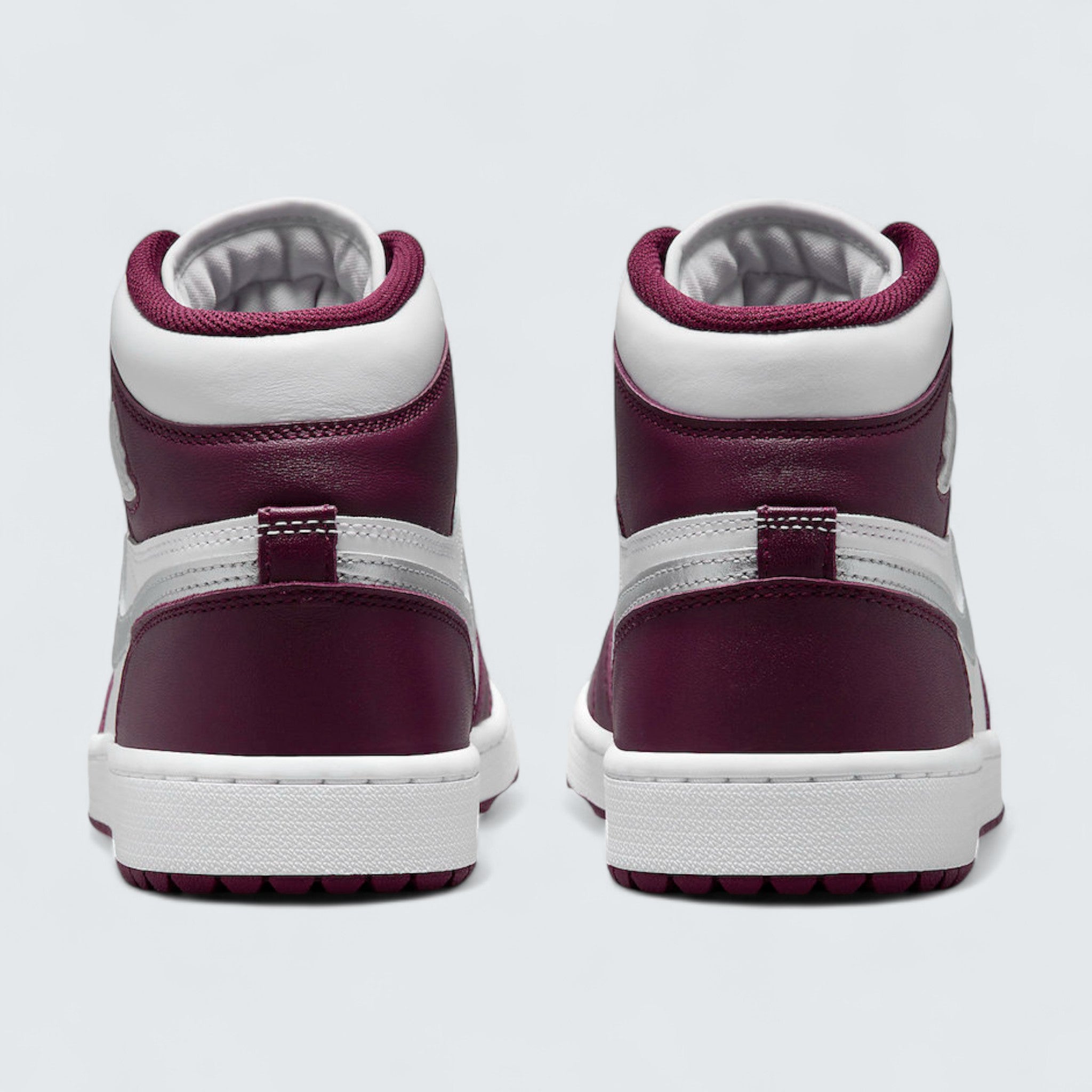 Air Jordan 1 High Golf 'Bordeaux'