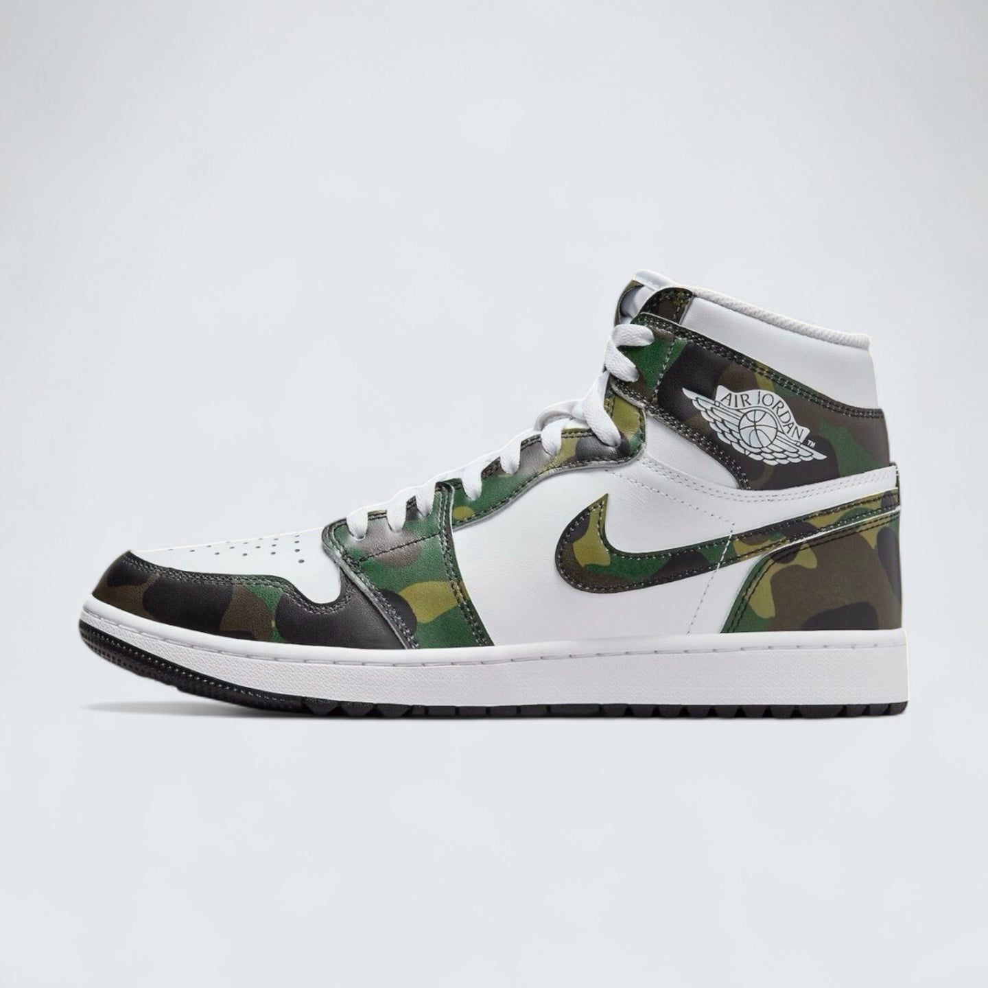 Air Jordan 1 High Golf 'Camo'