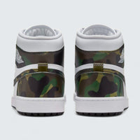 Air Jordan 1 High Golf 'Camo'