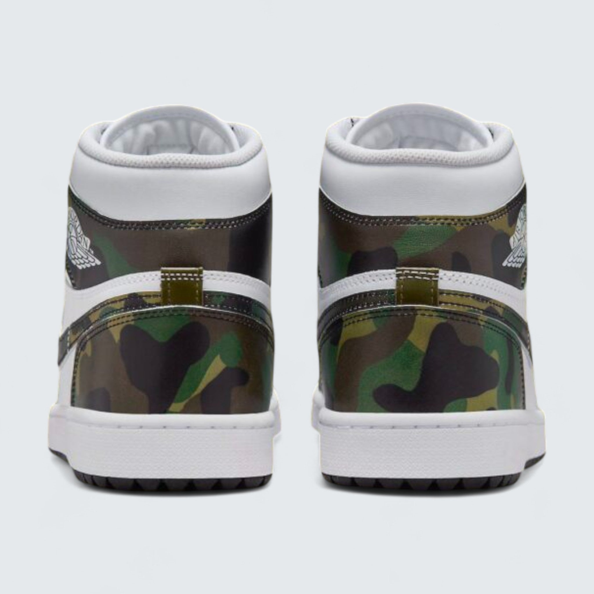 Air Jordan 1 High Golf 'Camo'