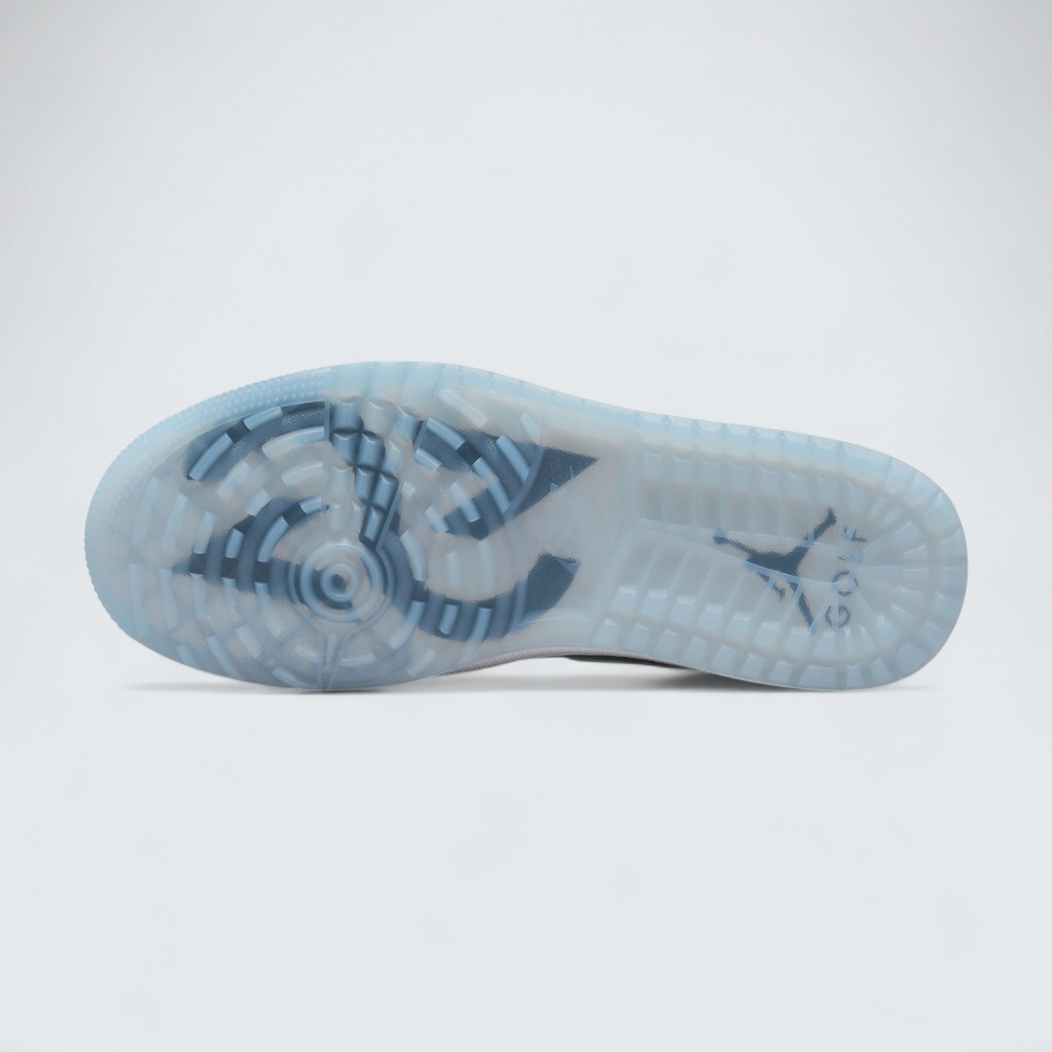 Air Jordan 1 High Golf 'Gift Giving'