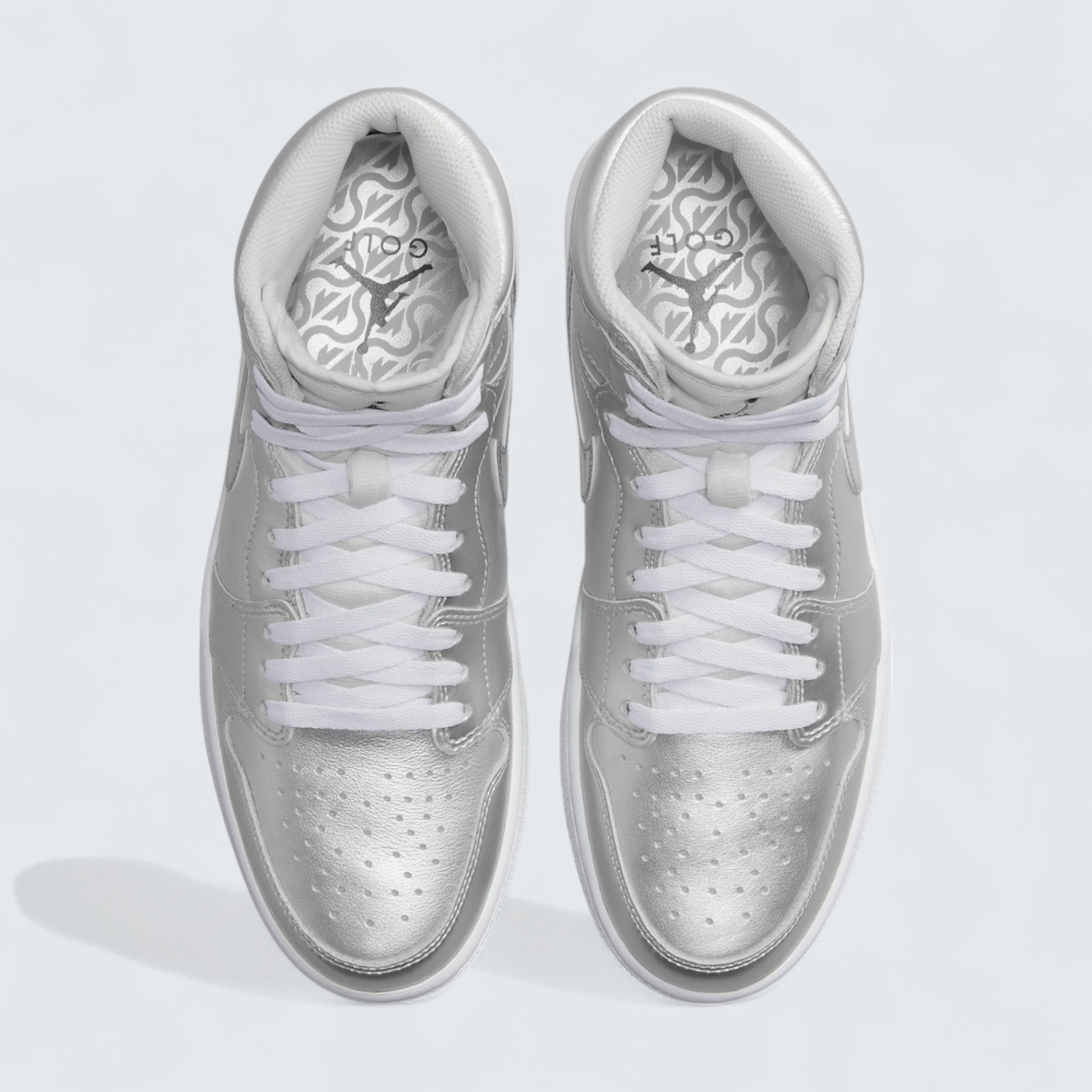 Air Jordan 1 High Golf 'Gift Giving'
